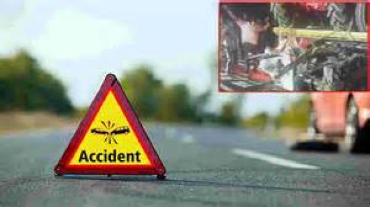 ACCIDENT MYSTERY