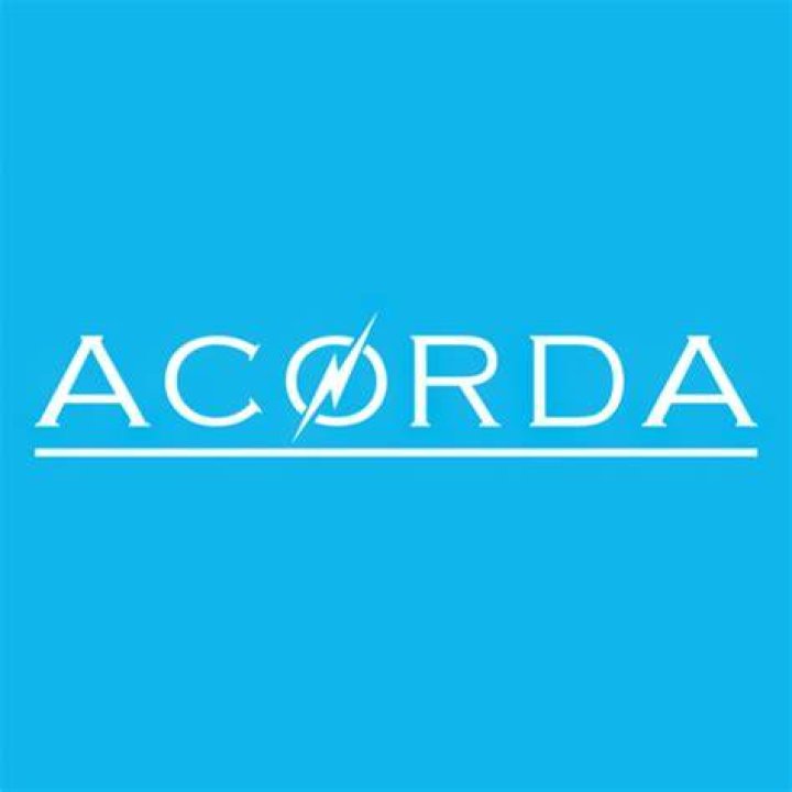 acor stock