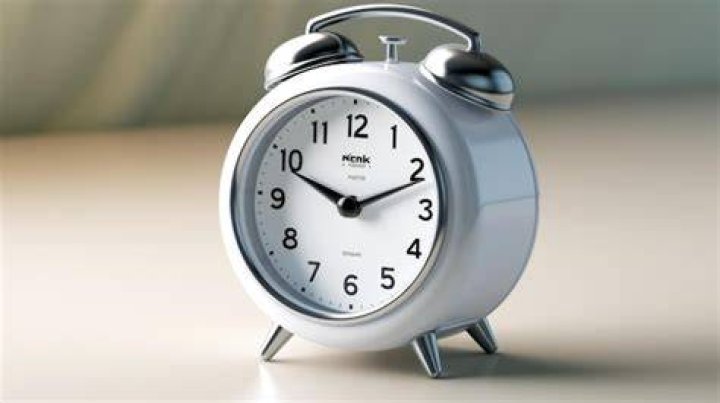 :alarm_clock: