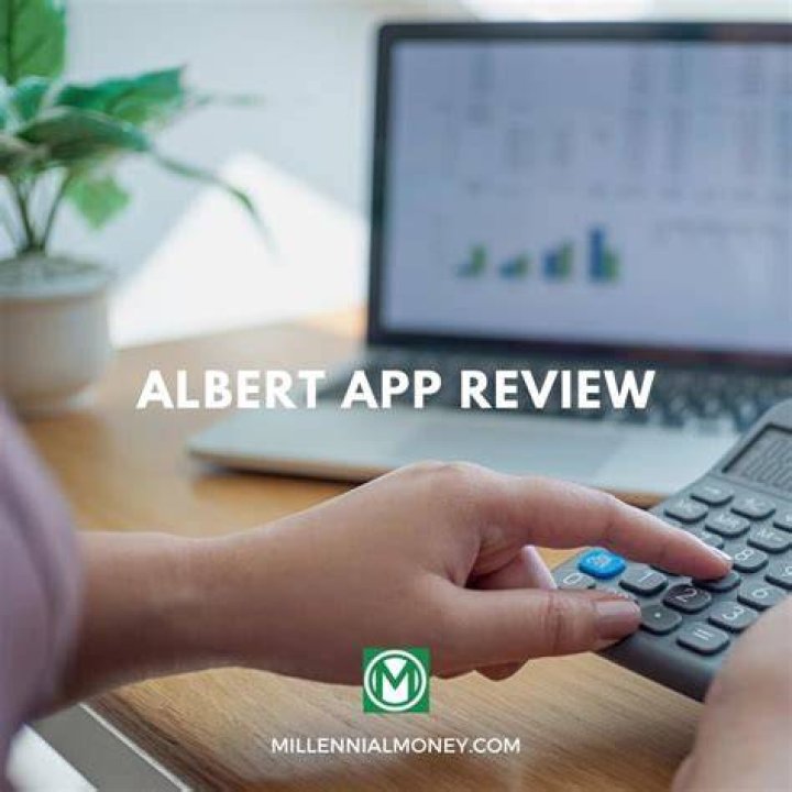 albert app review
