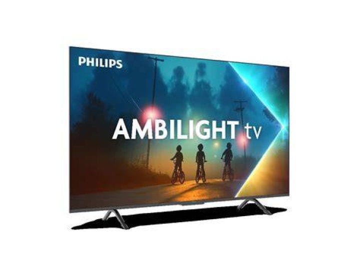 ambilight tv