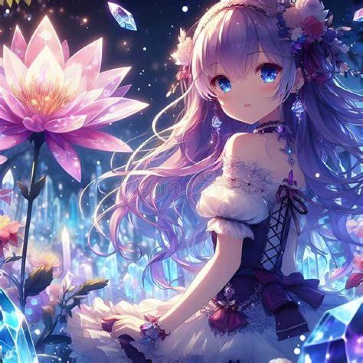 anime