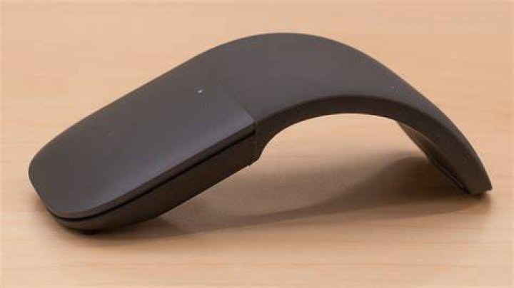 arc mouse