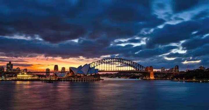 :australia: