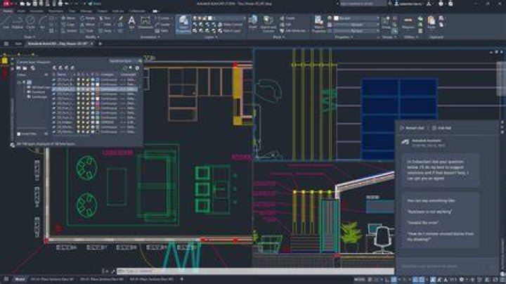 autocad lt