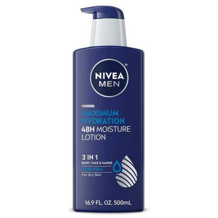 best body lotion for men