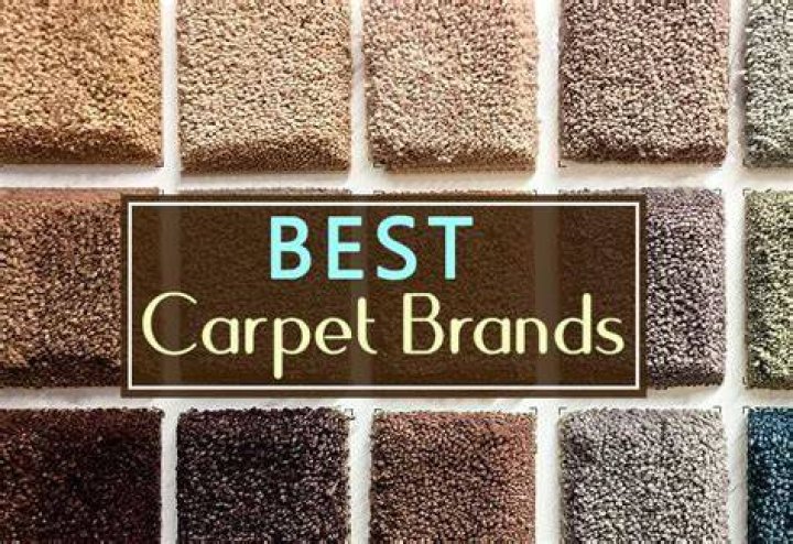 best carpet brands