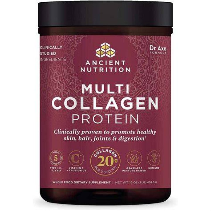 best collagen protein powder