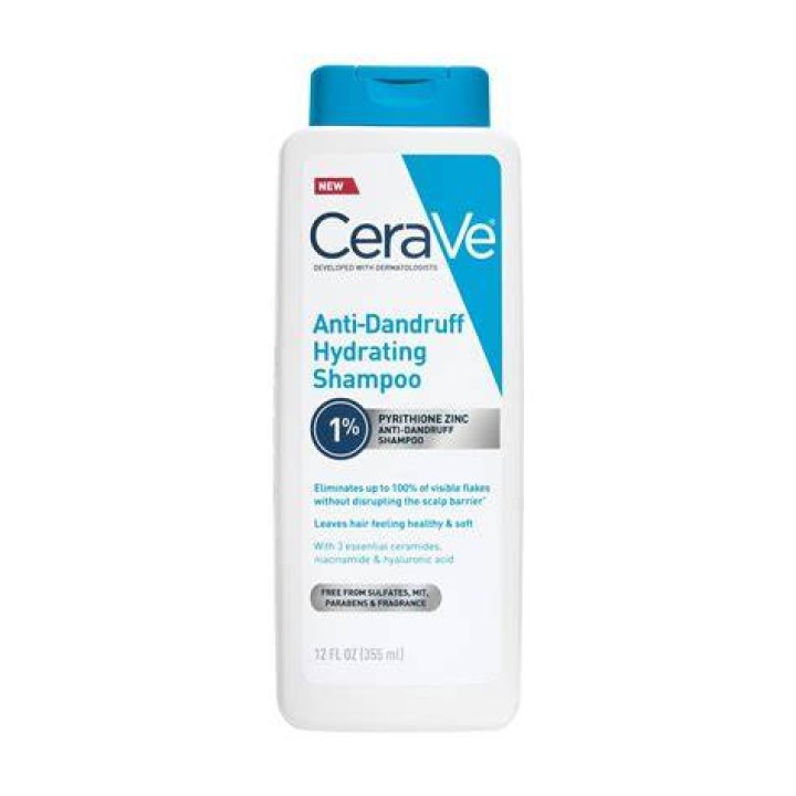 best dandruff shampoo for men