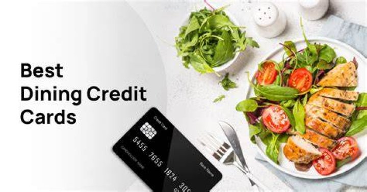 best dining credit card