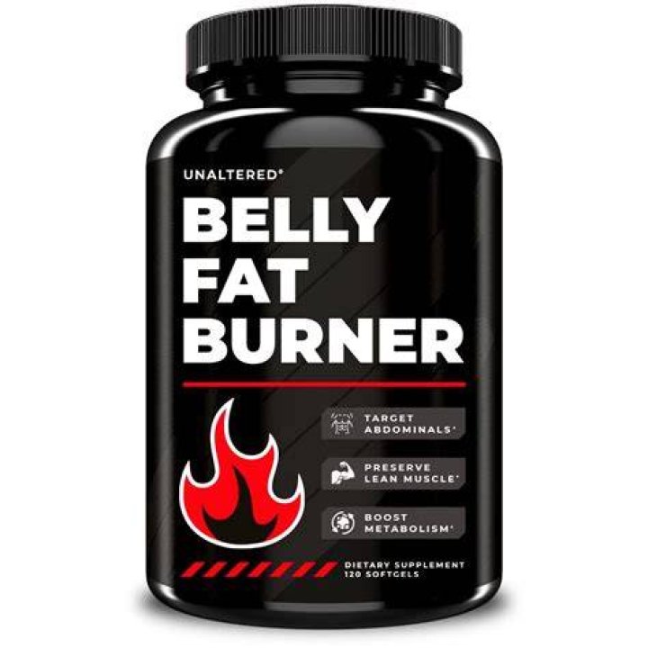 Best fat burner for men