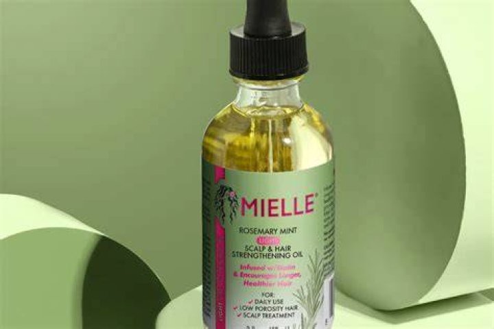 best hair oil