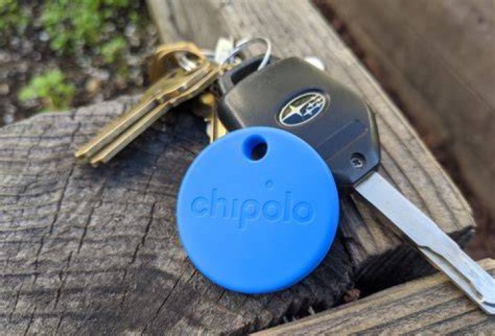 best key finder