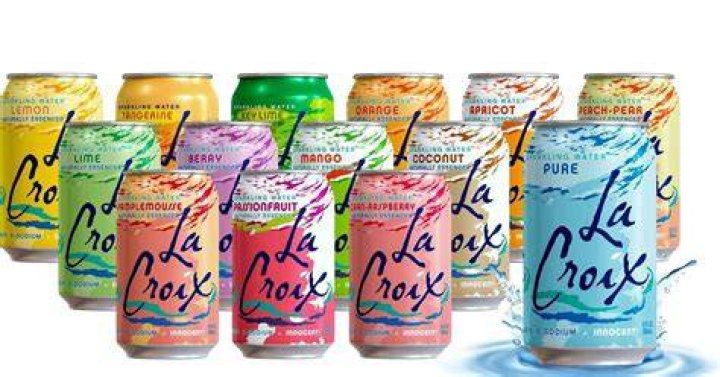 best la croix flavors