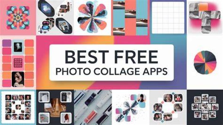 best photo collage app