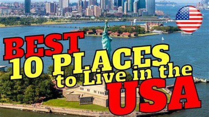 best places to live in houston