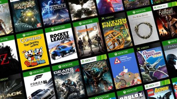 best xbox one games for kids