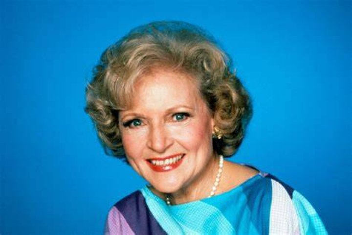 Betty White