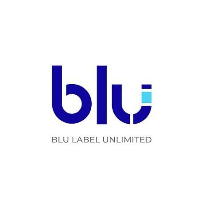blu stock