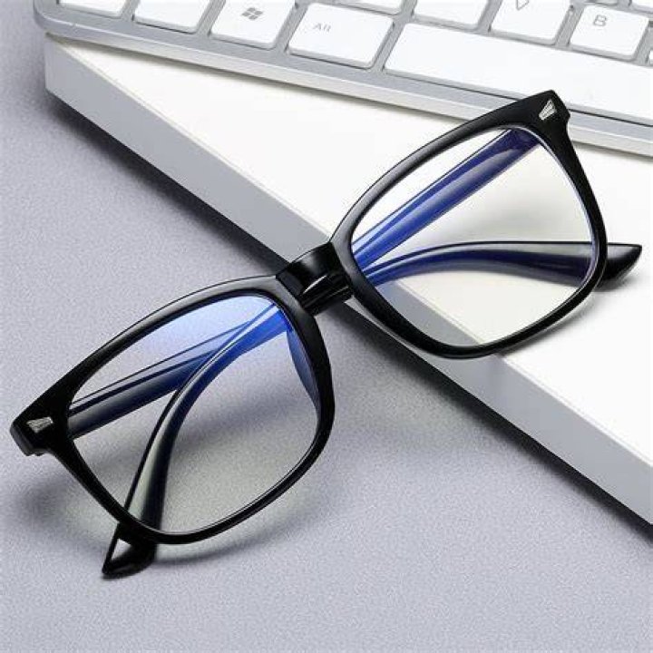 blue light glasses for women