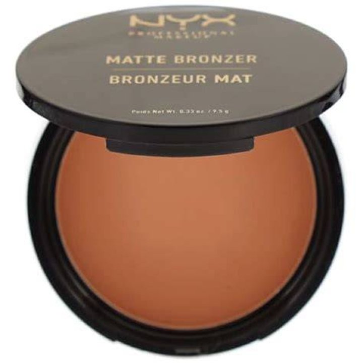 body bronzer