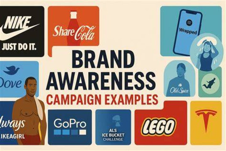Brand Campaign