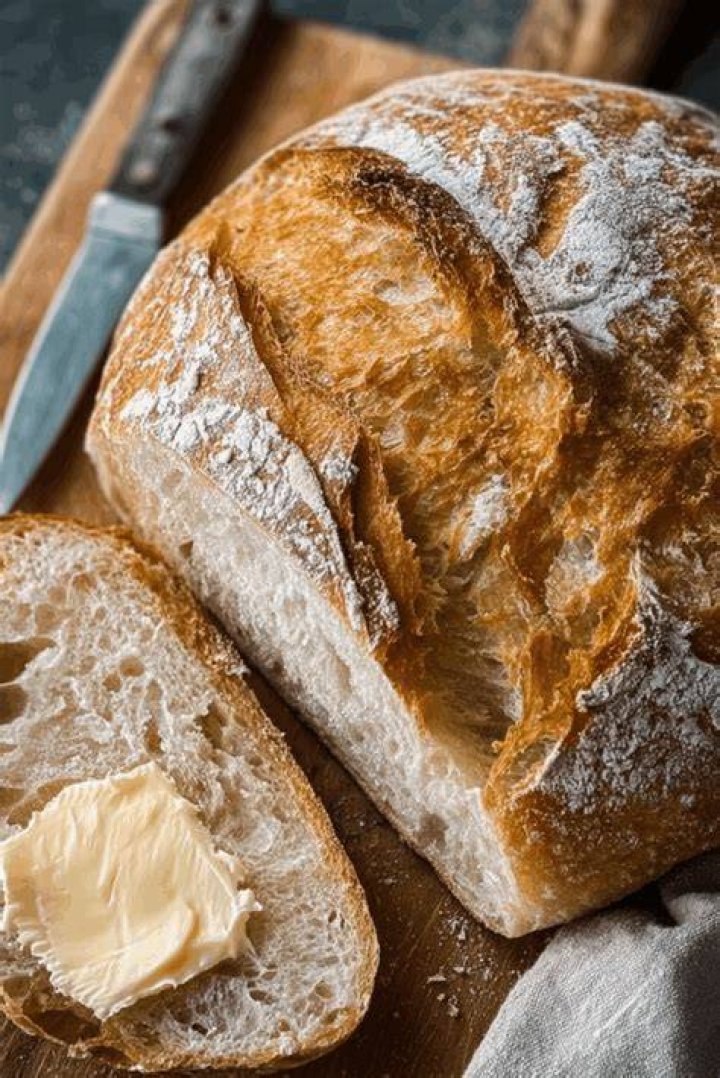 bread