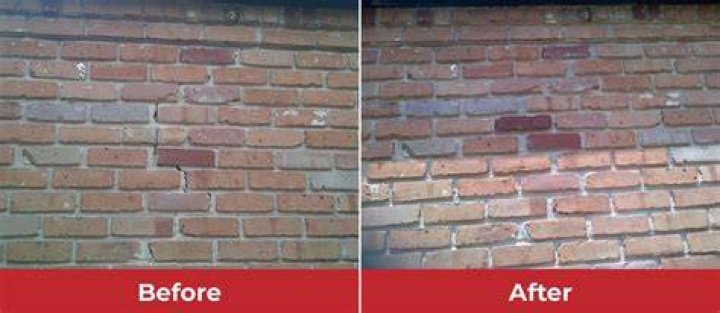 brick repair