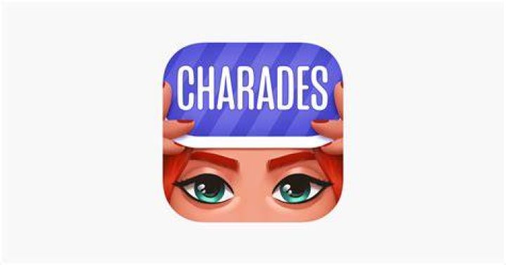 charades app
