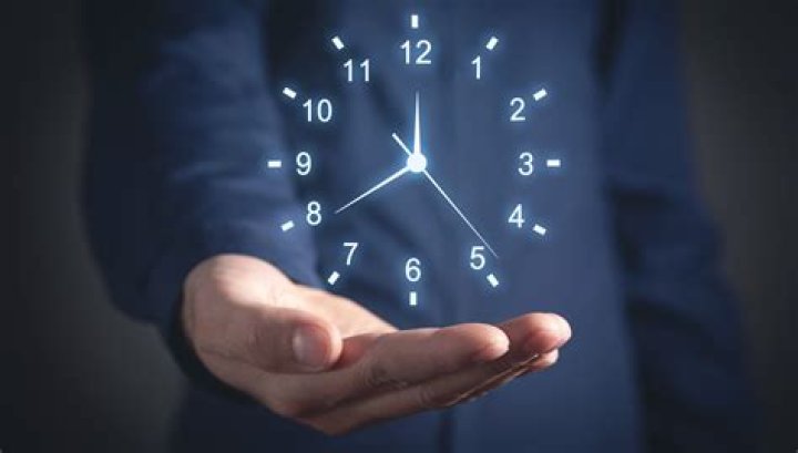 Clock, Clocking