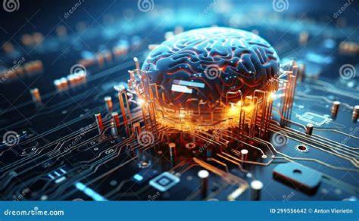Computer-brain Interface