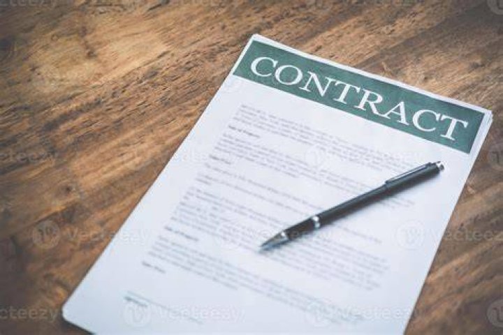 Contract
