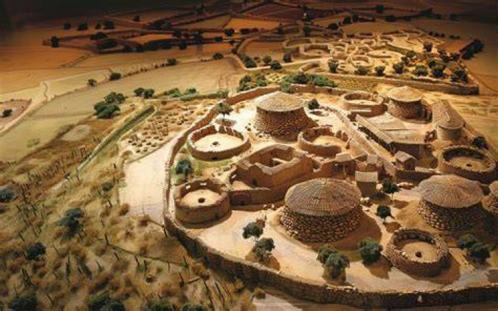 copper age