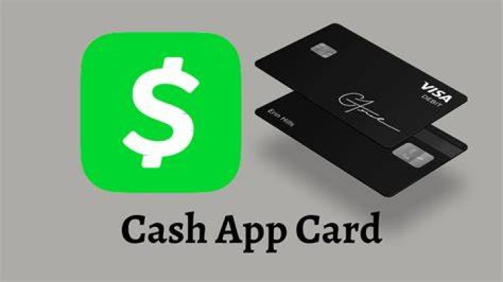 credit cards with cash app