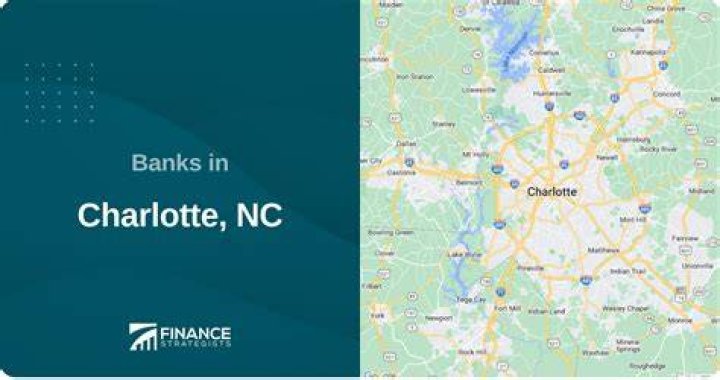credit unions in charlotte nc