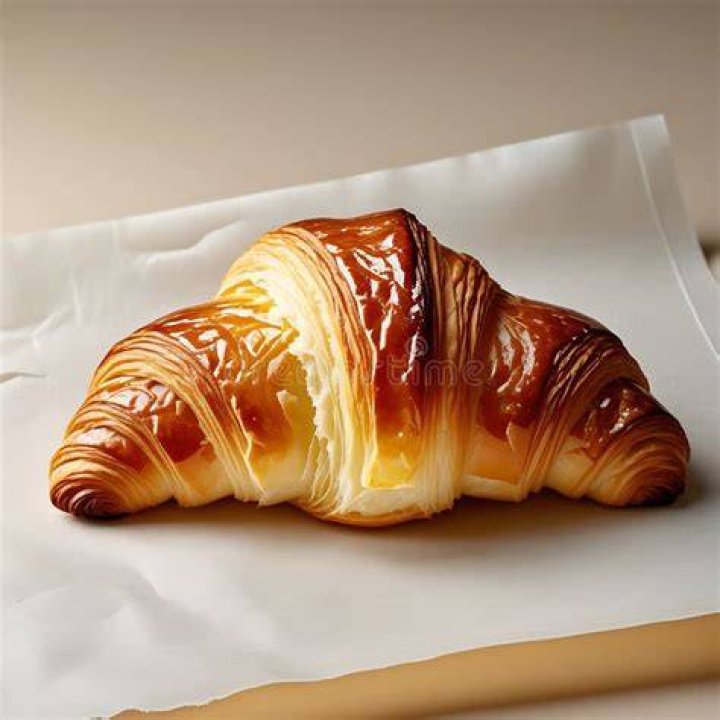 croissant