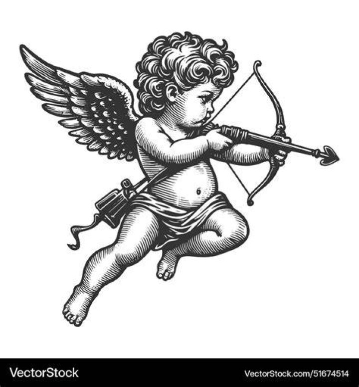 :cupid:
