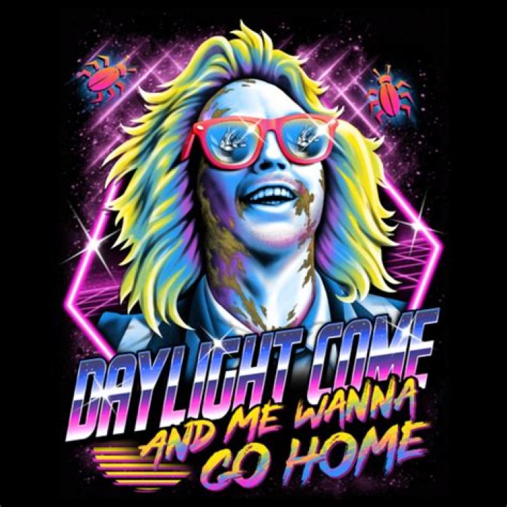 Daylight Come And Me Wanna Go Home Lyrics Daylight Come And Me Wanna Go Home Lyrics
