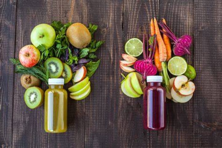 Detox