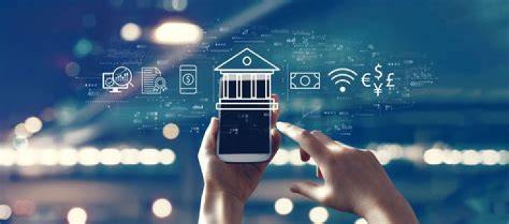 digital investment