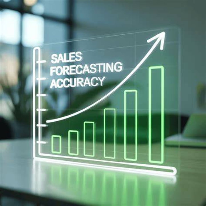 Digital Sales Forecasting