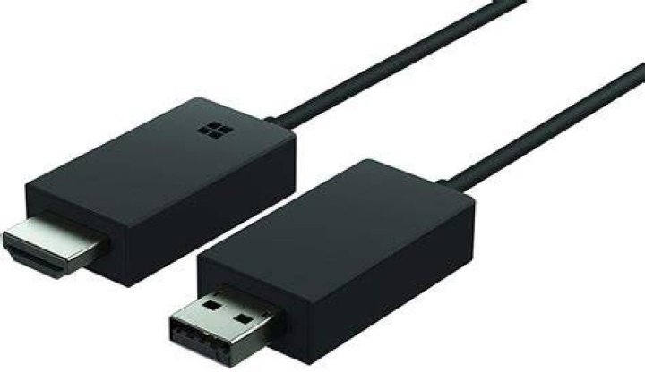 display adapter