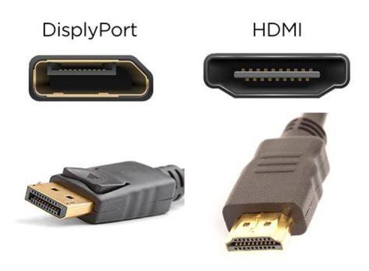 displayport cable vs hdmi