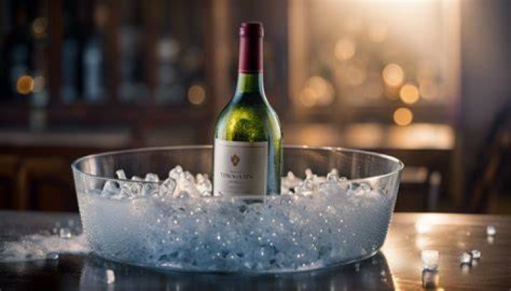 does wine freeze