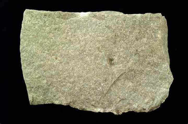 dolomitic limestone
