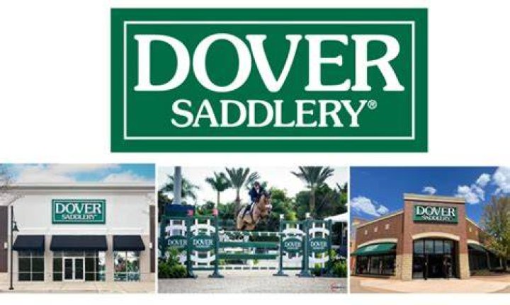 Dover Saddlery Franchise