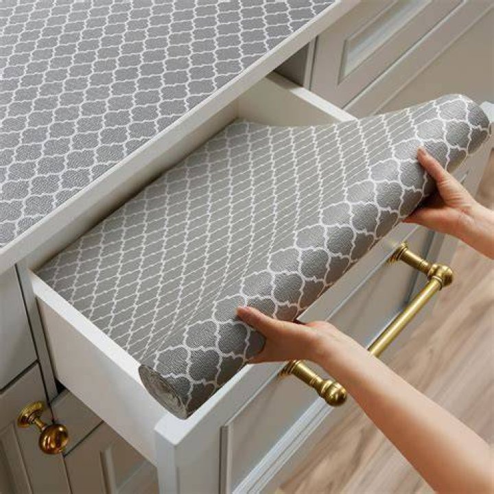 drawer liners