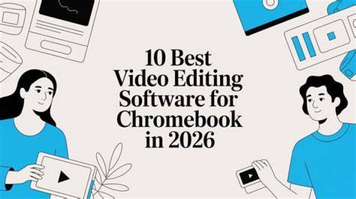 editing software for chromebook
