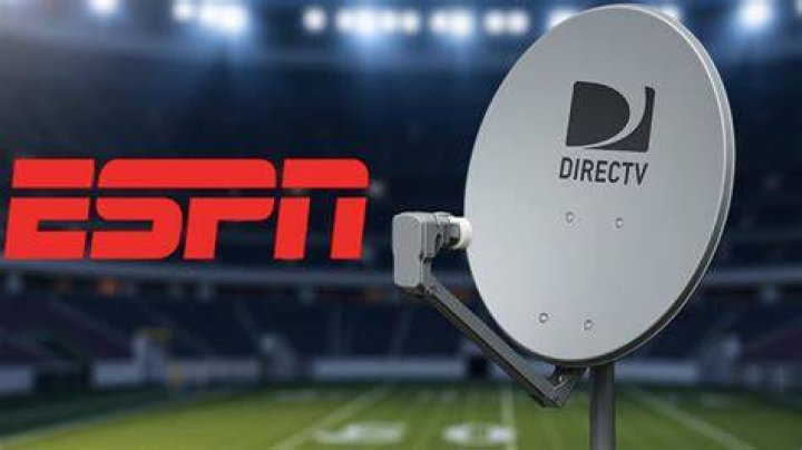 espn+ on directv