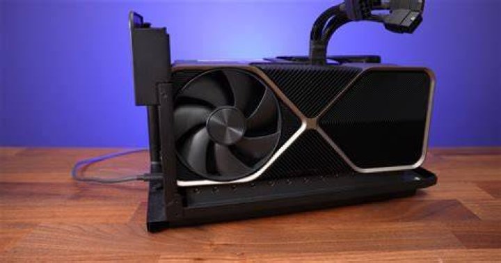 external gpu